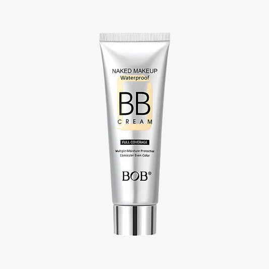 BOB Naked Makeup Waterproof BB Cream – Full Coverage